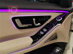 مێرسێدس بێنز S-Class